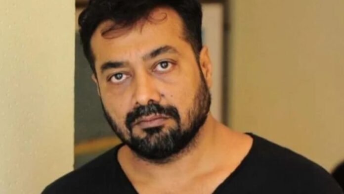 Anurag Kashyap