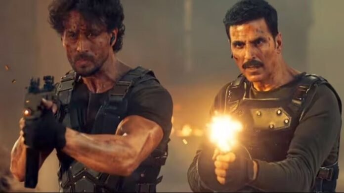 Akshay Kumar