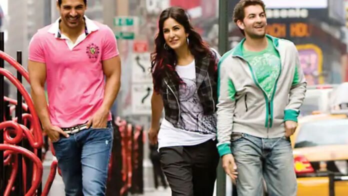 Kabir Khan