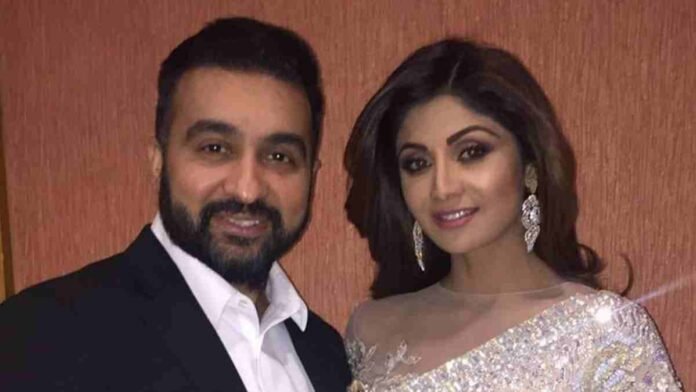 Shilpa Shetty Hits Back At Trolls Saying She Married Raj Kundra For Money