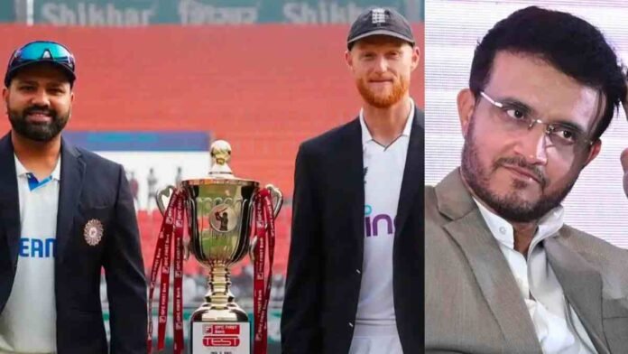 cricket team