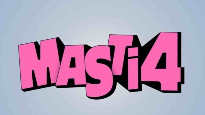 Masti 4