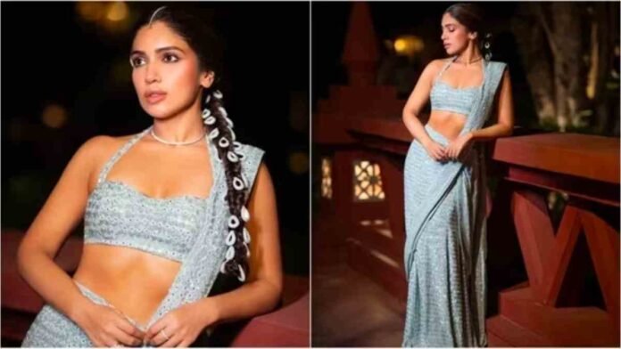Bhumi Pednekar