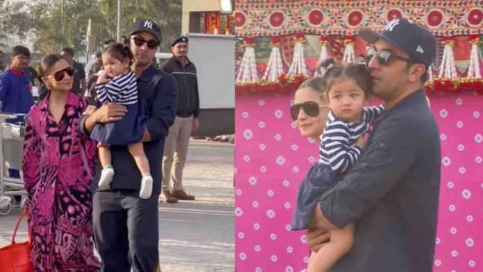 Kapoor Family
