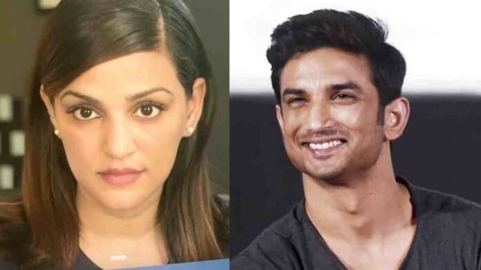 Sushant Singh Rajput