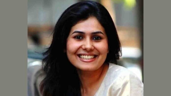 Manisha Mange