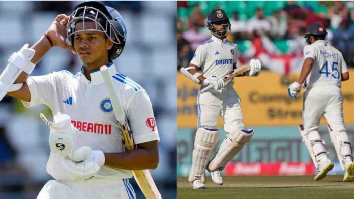 test match