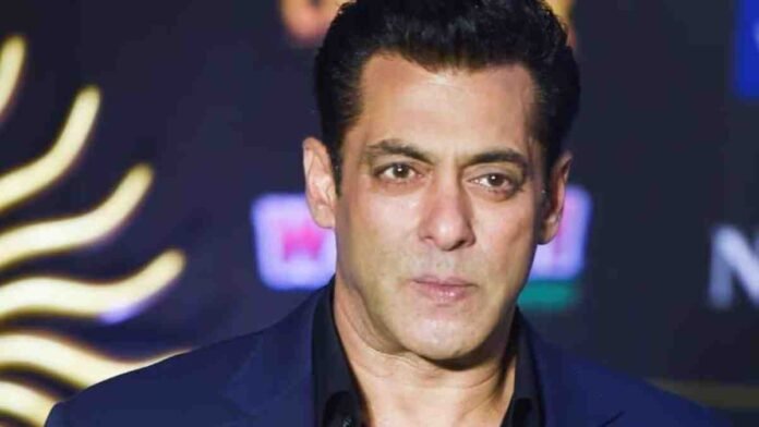 Salman Khan