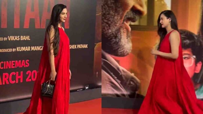 Gauahar Khan