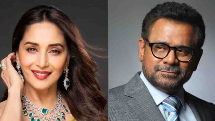 Anees Bazmee Smartly Avoided Question Of Casting Madhuri Dixit In Bhool Bhulaiyaa 3