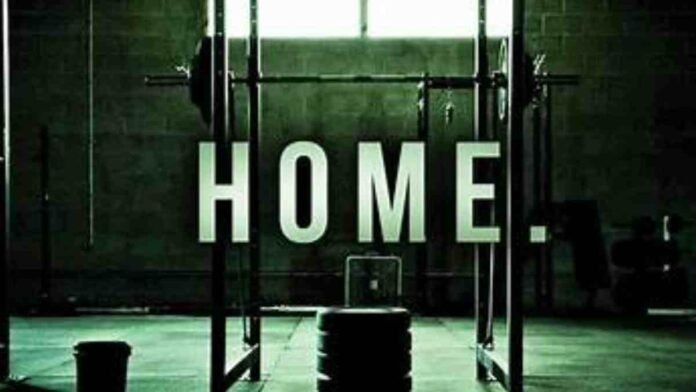 Gym Routine