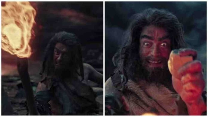 Aamir Khan