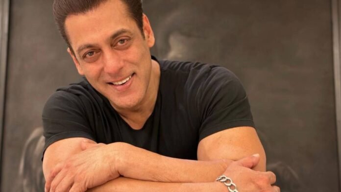 Salman Khan