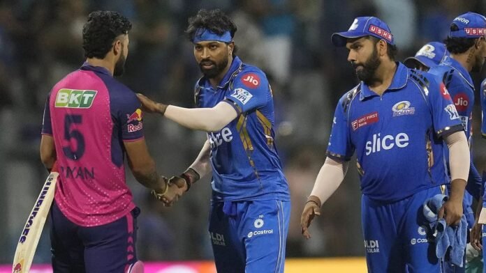 Hardik Pandya