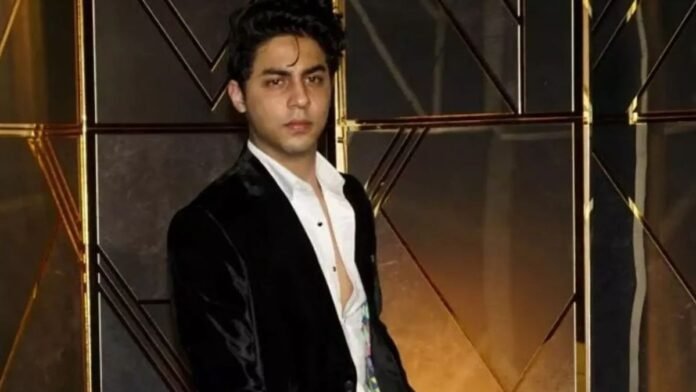 Aryan Khan