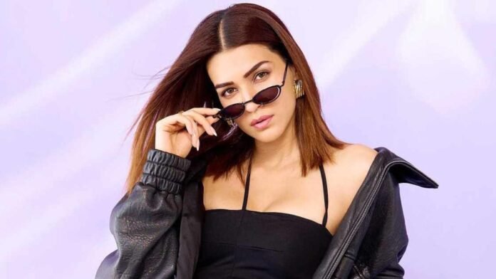 Kriti Sanon