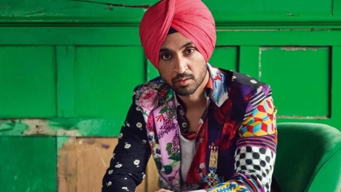 Diljit Dosanjh