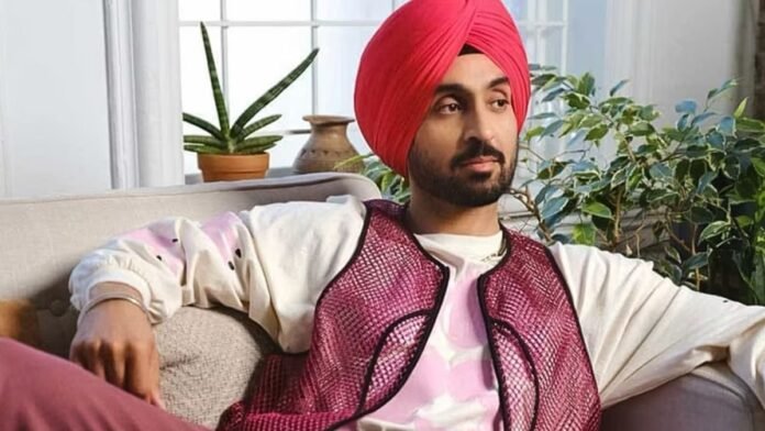 Diljit Dosanjh