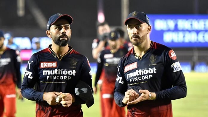 RCB