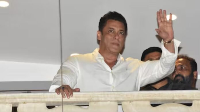 Salman Khan