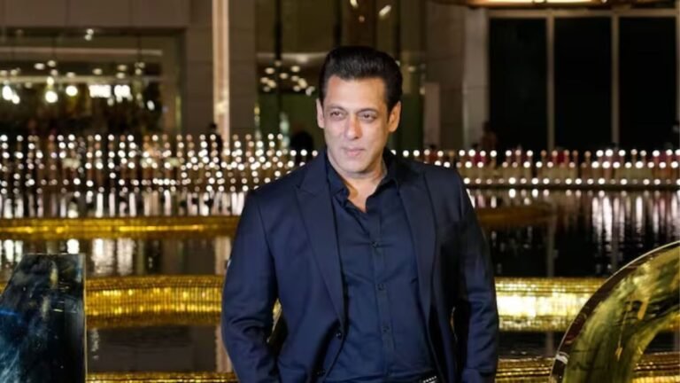 Salman Khan Firing Case: 5th Accused Who Did Recce & Provided Money To Shooters Arrested
