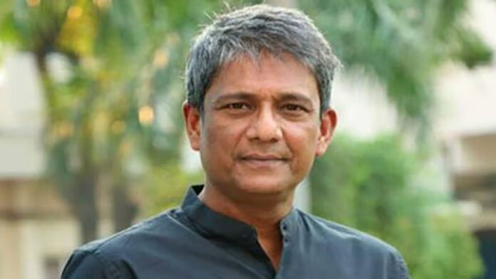 Adil Hussain