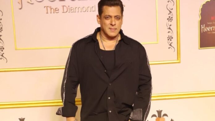 Salman Khan