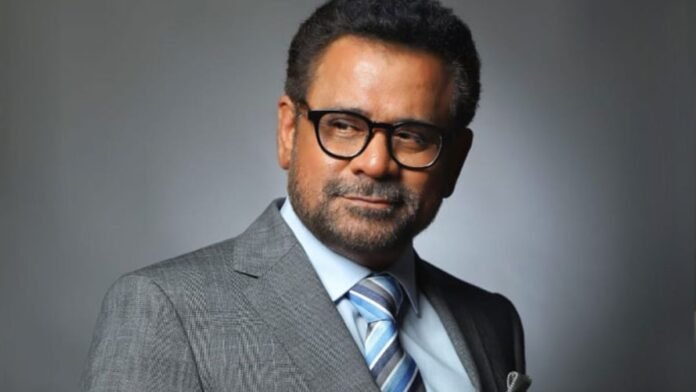 Anees Bazmee
