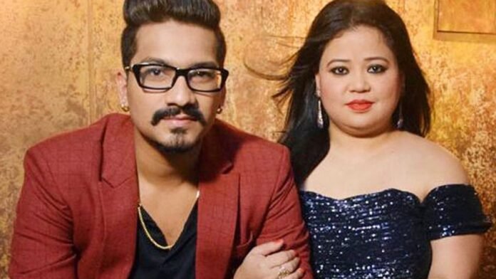 Bharti Singh