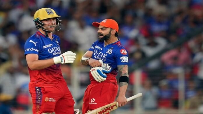 Gautam Gambhir