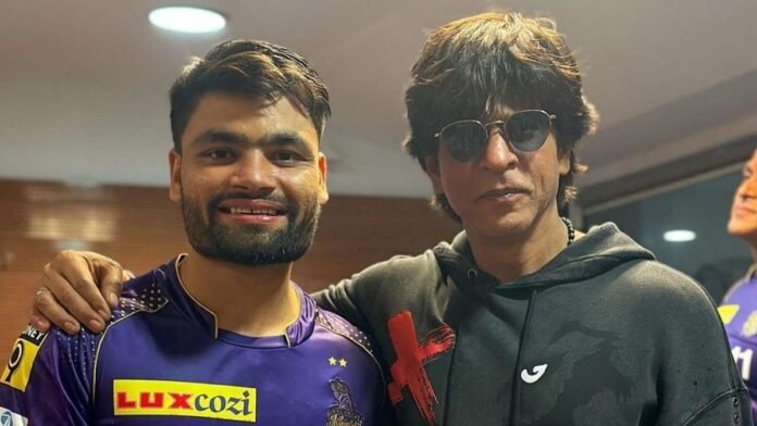 Shah Rukh Khan