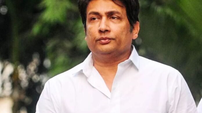 Shekhar Suman