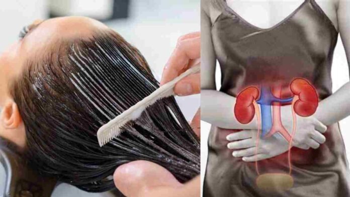 Risks of Keratin Treatments to Kidneys