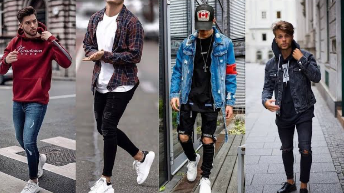 Mens fashion on a budget best sale