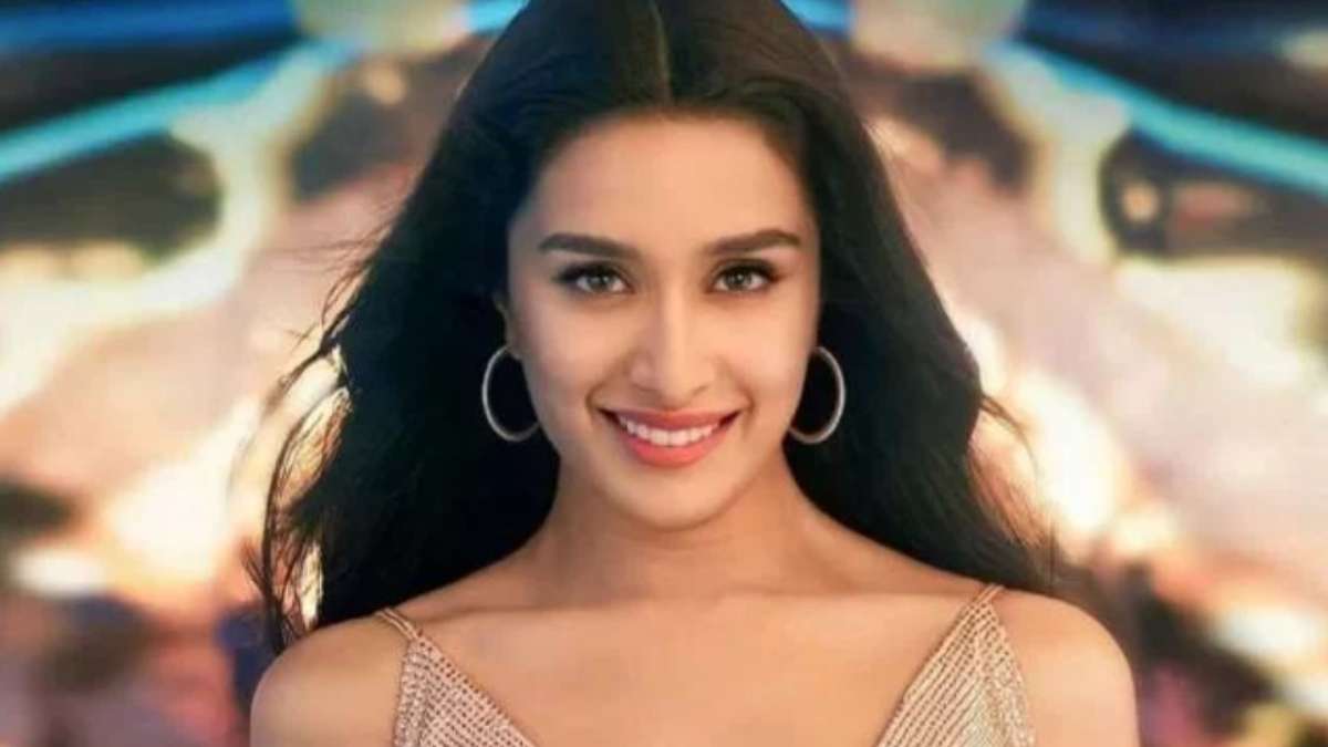 Shraddha Kapoor Had A Fun Banter With Times Applaud Trends After ...