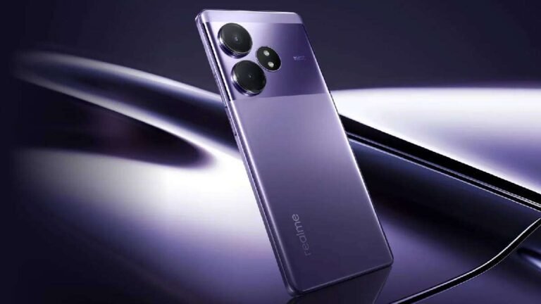 Realme GT series set for re-launch in India: All you need to know