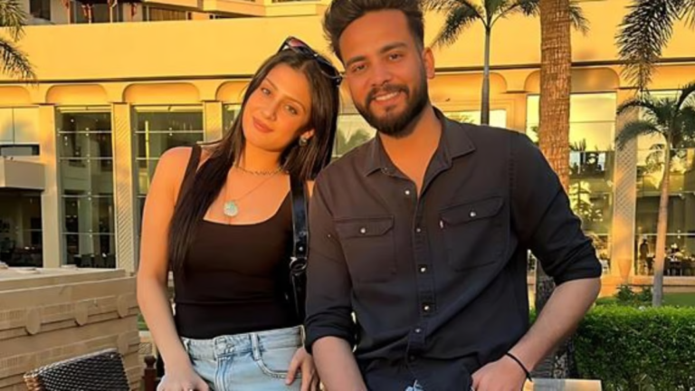 Isha Malviya Opens Up About Dating Elvish Yadav After Samarth Jurel Split