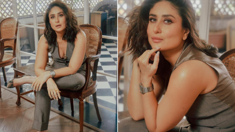 Uncovering the Truth Behind Kareena Kapoor Khan’s Actions