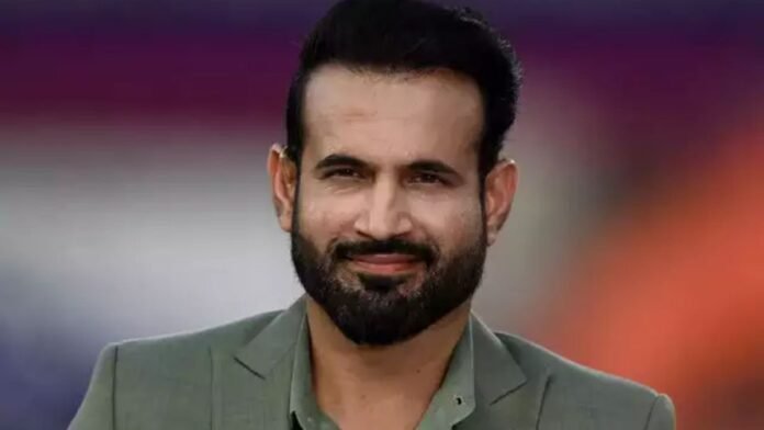 irfan Pathan