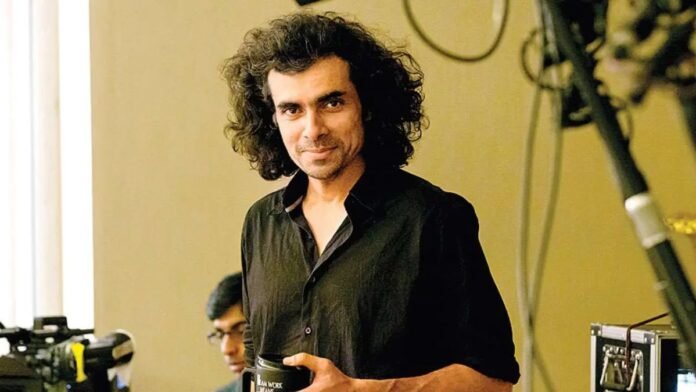 Imtiaz Ali
