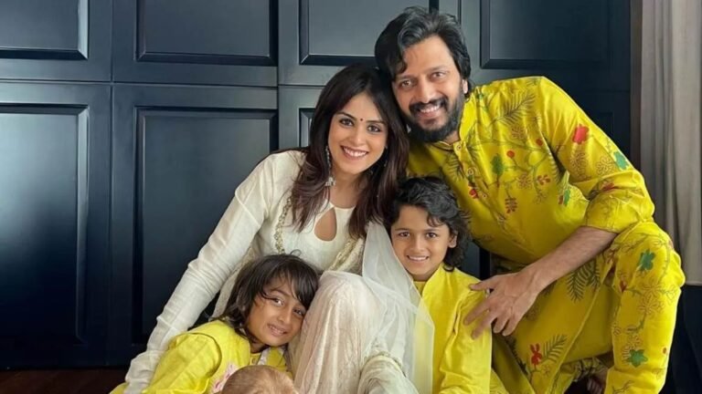 How Genelia Made Riteish Dance From ‘Akela Hai Mr Khiladi’ To ‘Biwi No. 1’ Is Epic