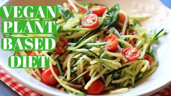 Veganism