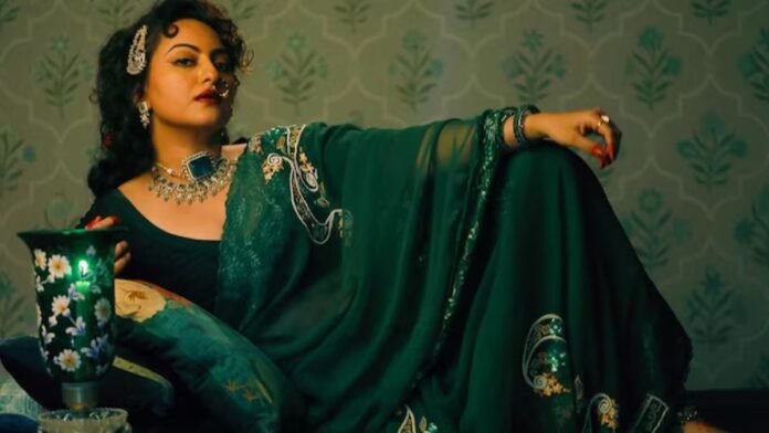 Sonakshi Sinha