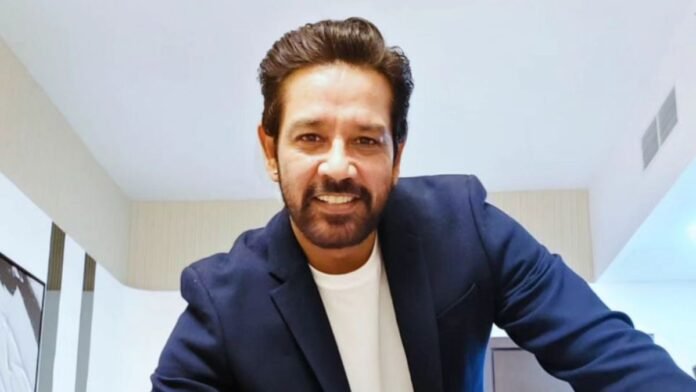 Anup Soni