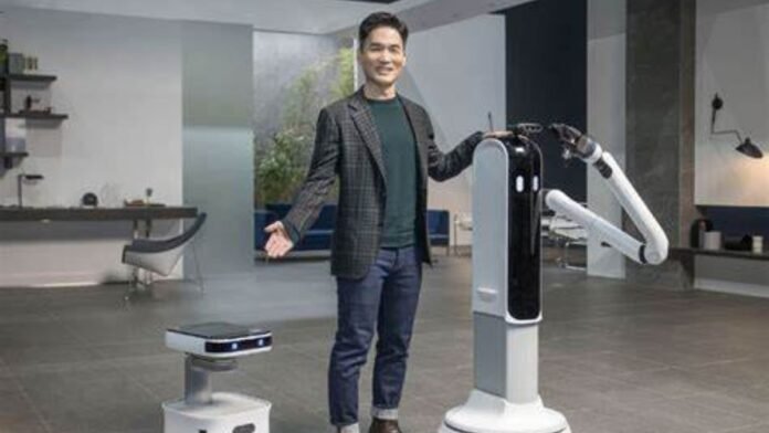 Smart Homes