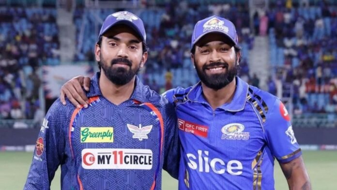 Hardik Pandya