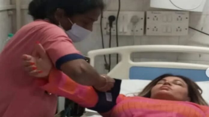 Rakhi Sawant