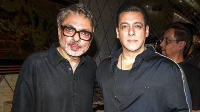 Sanjay Leela Bhansali