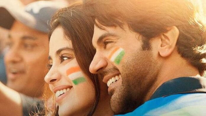 Rajkummar Rao