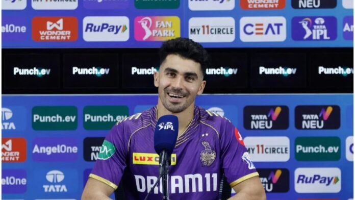 Rahmanullah Gurbaz